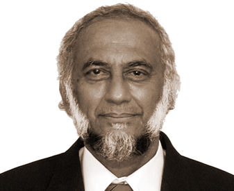 Dr S Chinny Krishna | Compassion in World Farming International