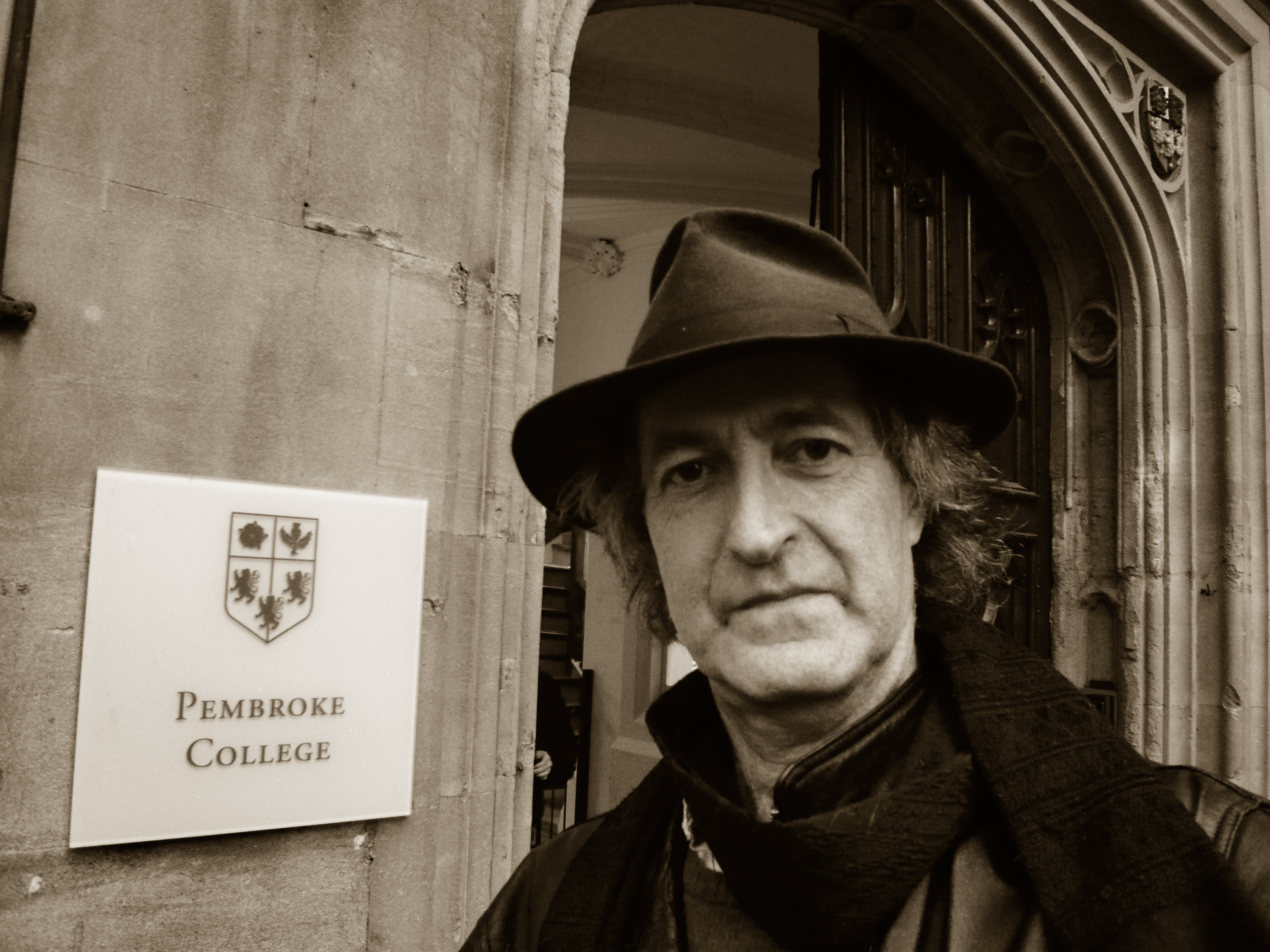 Jay Ramsay | Compassion in World Farming International