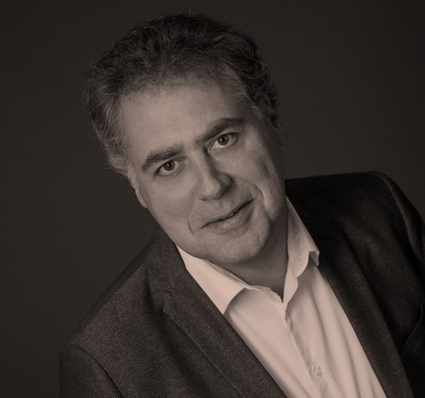 Ruud Zanders | Compassion in World Farming International