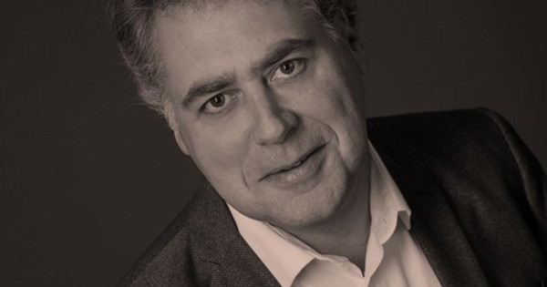 Zander Rudd Ruud Zanders | Compassion in World Farming International