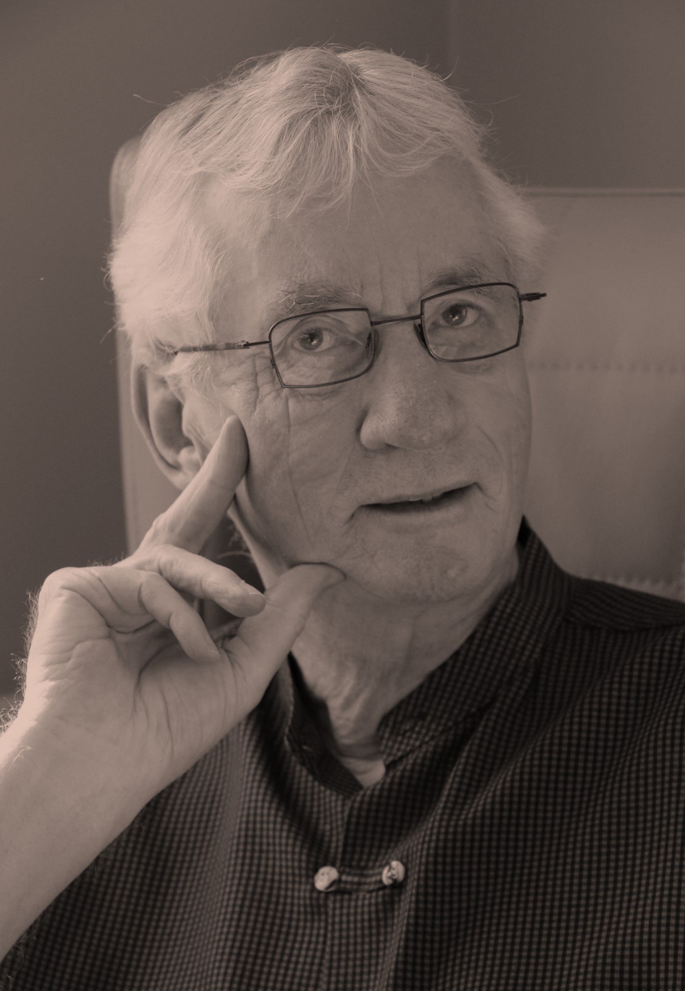 Professor Frans de Waal Compassion in World Farming International