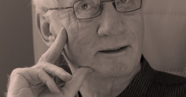 Professor Frans de Waal Compassion in World Farming International