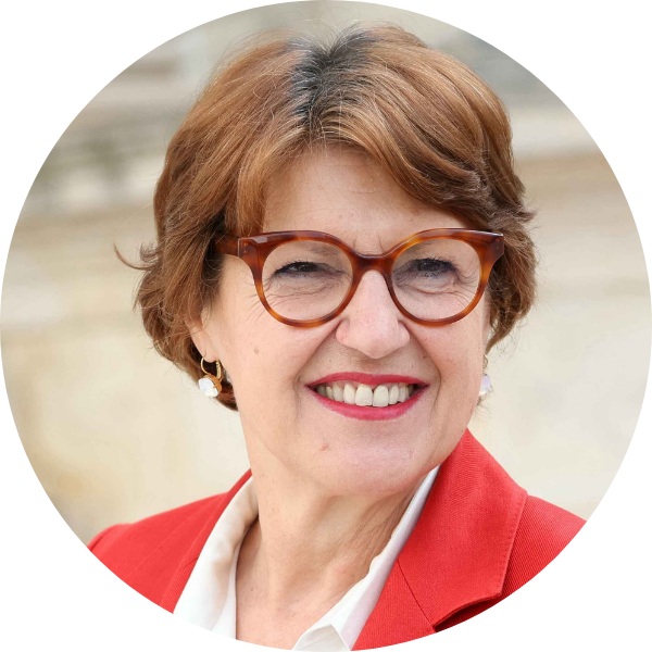 Annie Genevard