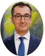 Cem Özdemir