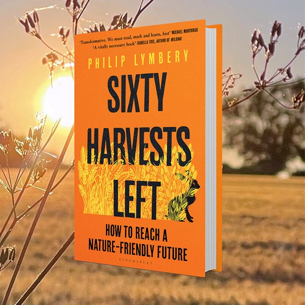 A list of 20 food and agriculture books to read this fall A list of 20 food and agriculture books to read this fall sixty harvests left cover on field square