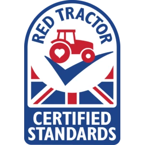 Red Tractor Certified Standards