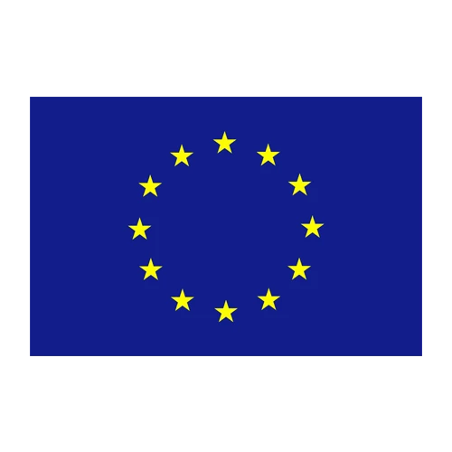 Flag of Europe