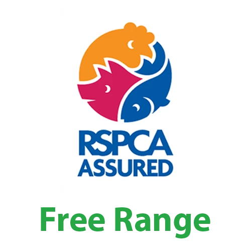 RSPCA Assured Free Range