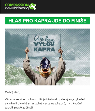 acceptable use of text on image