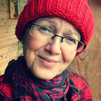 Eva Francová.